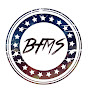 BabyFace Motorsports logo