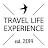 Travel.Life.Experience