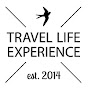 Travel.Life.Experience logo