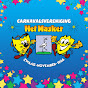 carnavalzwaag logo