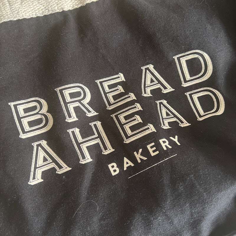 Bread Ahead