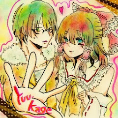 Yuu. kage