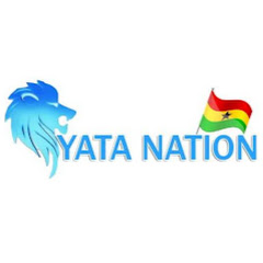 Gyata Nation Avatar