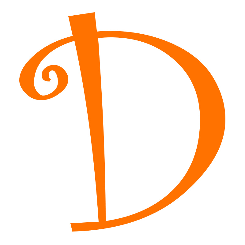 DelkiRu Logo