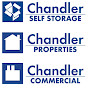 Chandler Properties logo