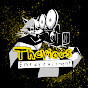 Thevious Entertainment logo