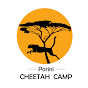 Porini Cheetah Camp logo