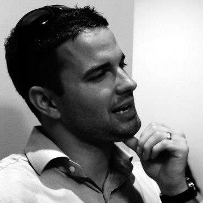 Geoff Imlach