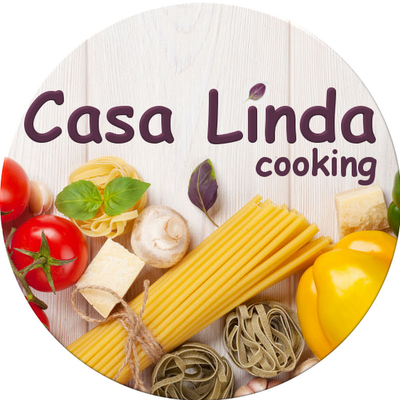 Casa Linda Cooking