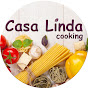 Casa Linda Cooking logo