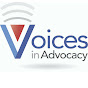 Voices In Advocacy logo