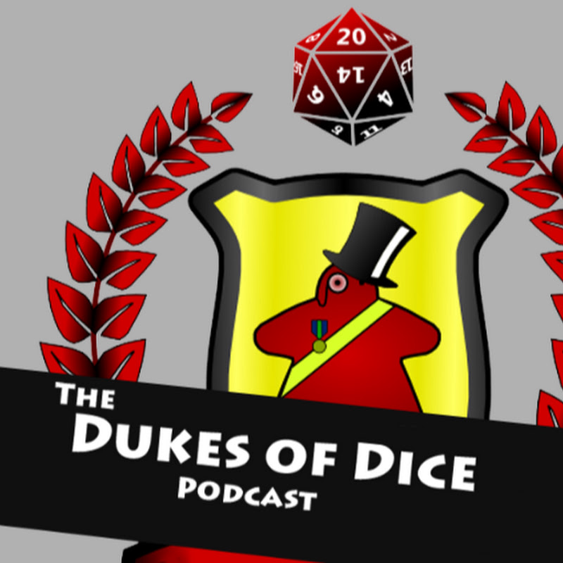 Dukes of Dice
