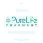 Pure Life Pharmacy logo