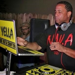 DJ Yella Avatar