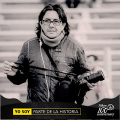 Cesar Gamarra Ph