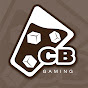 Cold Brew Gaming logo