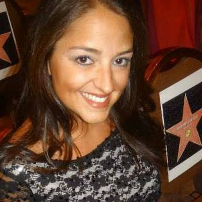 Brittnae Giesau