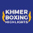 Khmer Boxing Highlights