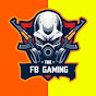 FB GAMING logo