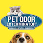 Pet Odor Solutions logo