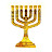 Мир вам - Shalom