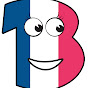 BookBox French logo
