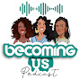 Becoming Us Podcast logo