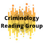 University of Edinburgh Criminology Reading Group logo