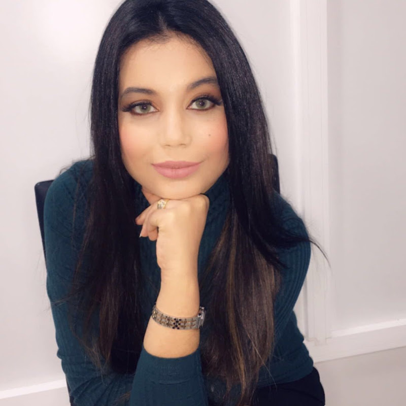 Rania Vlogs