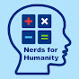 Nerds for Humanity logo