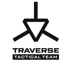 Логотип каналу Traverse Tactical Team