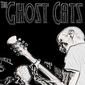 The Ghost Cats Dianne & Stefan