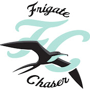 Frigate Chaser Fishing