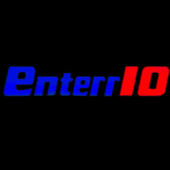 Enterr10 Hindi channel logo