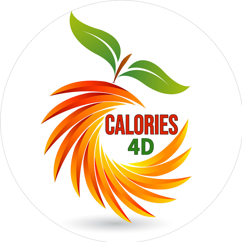 CALORIES 4D