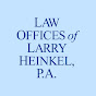 Law Offices of Larry Heinkel - Bankruptcy logo