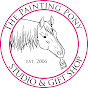 The Painting Pony logo