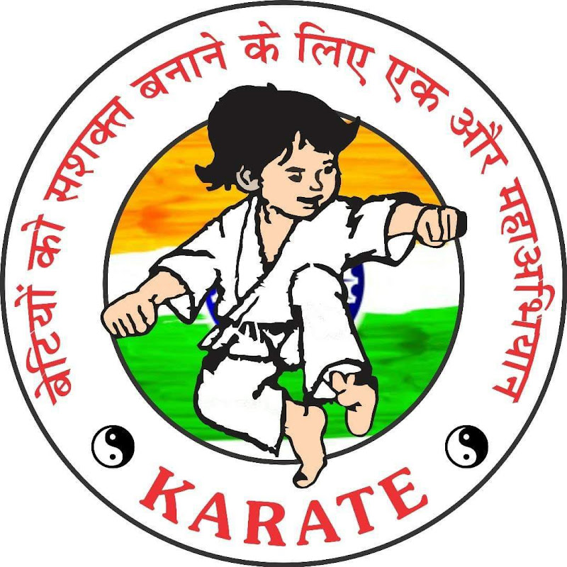 Karate Champions