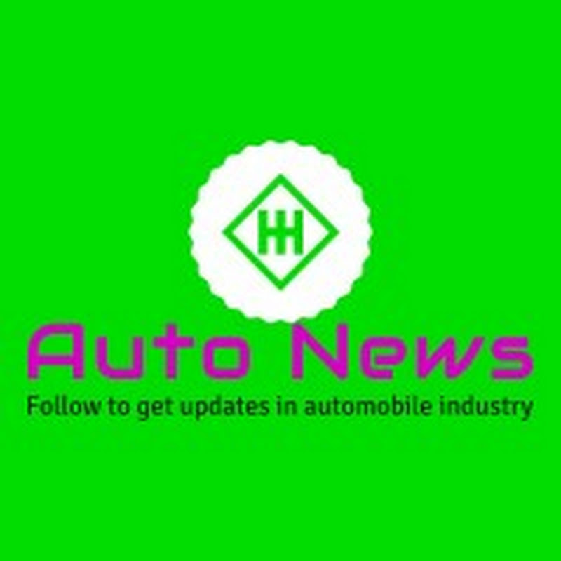 Auto News