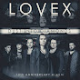 lovexofficial logo