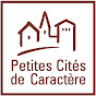 Petites Cités de Caractère France logo
