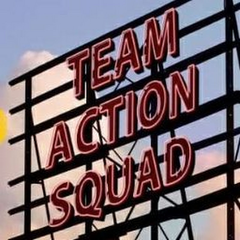 Team Action Squad