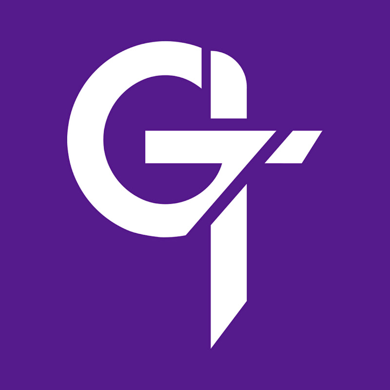 Geeks Under Grace