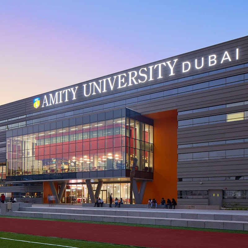 AmityDubai