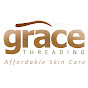 Grace Threading logo