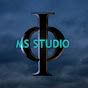 MS STUDIO logo