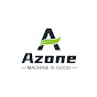 Azone Customized Machinery logo