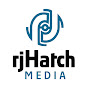 RJHatchMedia logo