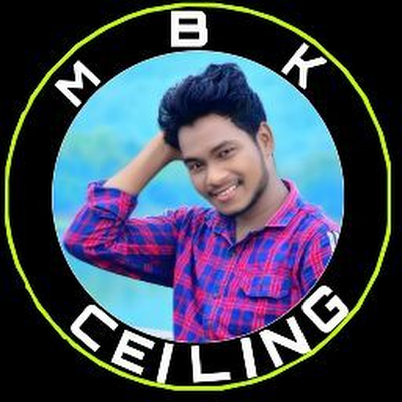 MBK Ceiling icon