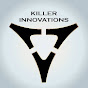 Killer Innovations logo